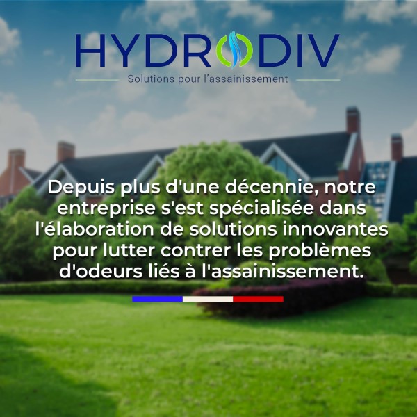 Réassurance Hydrodiv