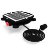 ALARME DE NIVEAU SOLAIRE sans fil