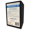 Recharge pour filtre anti-odeurs au charbon actif