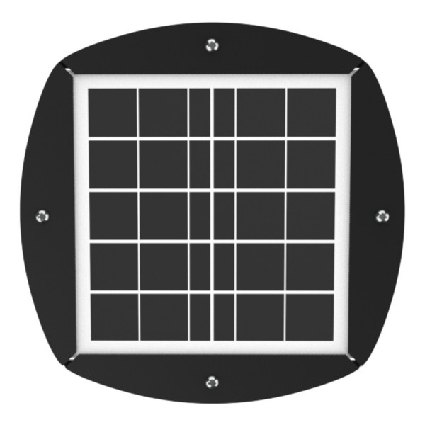 EXTRACTEUR SOLAIRE RECHARGEABLE POUR FOSSE SEPTIQUE
