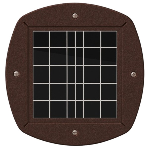 EXTRACTEUR SOLAIRE RECHARGEABLE POUR FOSSE SEPTIQUE