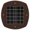EXTRACTEUR SOLAIRE RECHARGEABLE POUR FOSSE SEPTIQUE